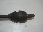 BMW E30 324D original Gelenkwelle Antriebswelle hinten links 2.4 63kw BJ1987