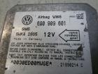VW Lupo original Steuergerät Airbag 6Q0909601 BJ1999 VW Lupo original Steuergerät Airbag 6Q0909601 BJ1999
