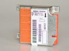 Porsche Boxster S Steuergerät Air-bag 99661821901