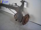 Mitsubishi Colt (Z30) Ab 04/04 BJ2005 Hinterachse ABS
