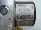 Ford Focus 2 BJ2005 ABS Block 3M51-2M110-GA ATE 10.0207-0052.4