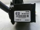 Audi A3 8P Bj.2009 original Wischerschalter mit MFA