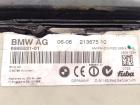 BMW 5er E61 Scheibe Heckscheibe Kombi BJ2006 PDC