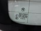 BMW 5er E61 Scheibe Heckscheibe Kombi BJ2006 PDC