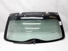 BMW 5er E61 Scheibe Heckscheibe Kombi BJ2006 PDC