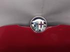 Alfa Romeo 147 937 original Motorhaube rot lackiert BJ2002 Alfa Romeo 147 937 original Motorhaube rot lackiert BJ2002
