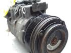 BMW 3er E91 64526987892 Klimakompressor original BJ2008 318d 2.0TD 105kw N47D20C