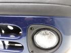 Renault Clio 2 Stossfänger Stoßstange vorn original BJ2001 7700846867