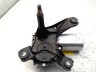 Opel Corsa C Heckwischermotor 09132802 53011112 VALEO BJ2002 Opel Corsa C Heckwischermotor 09132802 53011112 VALEO BJ2002