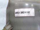 Ford Focus 2 Bj.2005 Pumpe Servolenkung Elektrohydraulisch 1,8TD 85KW KKDA