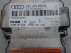 Audi A4 B7 8E0959655G Steuergerät Airbag original BJ2006 2,0TDI 103kw BPW