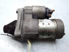Fiat Panda 169 55193355 Anlasser Starter 1,1 40kw 187A1000 original BJ2006