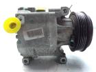Fiat Panda 169 51747318 Klimakompressor 1,1 40KW 187A1000 BJ2006 Fiat Panda 169 51747318 Klimakompressor 1,1 40KW 187A1000 BJ2006