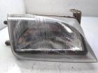 Suzuki Swift 2 EA MA orig Scheinwerfer rechts Halogen mit LWR Facelift BJ2002