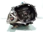 Renault Megane JB3949 Getriebe Schaltgetriebe BJ2003 1,4 70kw K4JC714