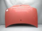 Fiat Seicento 187 original Motorhaube Klappe Deckel vorn orange BJ1998