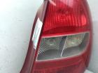 Citroen C5 TypD Rückleuchte Schlussleuchte rechts BJ2001 Fließheck