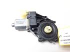 Ford Fiesta 2AJ Fensterhebermotor vorn links  original BJ2010 3türig 8A6114A389B