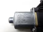 Ford Fiesta 2AJ Fensterhebermotor vorn links  original BJ2010 3türig 8A6114A389B