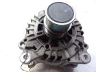 VW Caddy 4 Typ SA Lichtmaschine Generator original BJ2015 1.4TGI CNG 81kw CPWA
