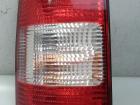 VW Caddy 2K Rückleuchte Schlussleuchte links original BJ2007 2K0945111A