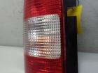 VW Caddy 2K Rückleuchte Schlussleuchte links original BJ2007 2K0945111A