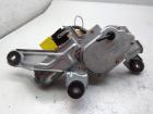 Mercedes S202 Kombi Heckwischermotor 2028201908 0390201565 BOSCH BJ1999