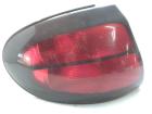 Ford Taurus Wagon Rückleuchte Schlussleuchte links 1999–2003  F6DB13441C