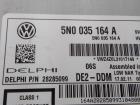 VW Passat 3C B7 Radio Navi original BJ2010 5N0035164A