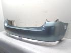Mazda Premacy Bj.2003 original Stoßstange Stossfänger hinten Facelift ab 10/2001