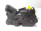 VW Polo 6R Türschloss vorn links 5K1837015B mit Zentralverriegelung BJ2010