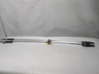 VW Passat 3C B7 Alu Dachreling links rechts Kombi BJ2011 3AF860033 3AF860034