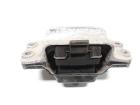 VW Golf 5 Bj.2006 original Getriebelager Halter Träger 1,9TDI 77KW *BLS* 6G Schalter