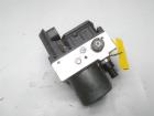 Ford Mondeo 3 B5Y ABS Block Hydroaggregat 3S712C405AC 0265225154 BOSCH BJ2003