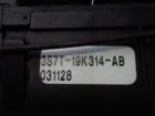 Ford Mondeo 3 B5Y Schalter Sitzheizung vorn 3S7T19K314AB TRW BJ2003