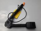 Ford Focus C Max Bj.2003 original Gurtschloss mit Gurtstraffer vorn rechts