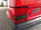 Seat Ibiza 021A Bj.1992 original Rückleuchte Schlussleuchte links Facelift ab 03/91