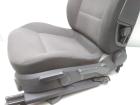 Opel Signum Sitz Fahrersitz links BJ2006