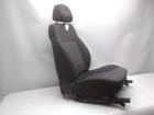 Opel Signum Sitz Fahrersitz links BJ2006