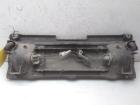 Suzuki Swift Cabrio Bj1995 original Leuchtenband Heckblende