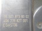 Peugeot 307 CC Drosselklappe 2.0 103kw RFJ BJ2005 9650787380