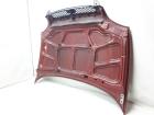 Hyundai Santa Fe Bj.2001 original Motorhaube Deckel Klappe vorn