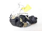 Hyundai Santa Fe Bj.2001 original Türschloss hinten links mit Zentralverriegelung