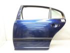 Skoda Superb 1 3U BJ2004 original Tür hinten links Rohbau