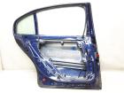 Skoda Superb 1 3U BJ2004 original Tür hinten links Rohbau