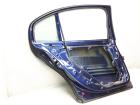 Skoda Superb 1 3U BJ2004 original Tür hinten links Rohbau