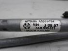 VW Passat 3C B7 Mod.2011 original Wischergestänge vorn