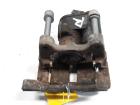 VW Passat 3C B7 Mod.2011 original Bremssattel hinten rechts inkl. Stellmotor