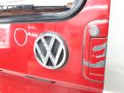 VW Caddy 9K Bj.1998 Flügeltür hinten links Hecktür links mit Scheibe
