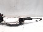 VW Golf 5 Variant Bj2008 original Lenkgetriebe mit Elektro-Servomotor